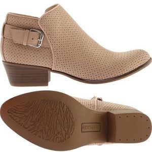 Portland Women's Talia Ankle Bootie